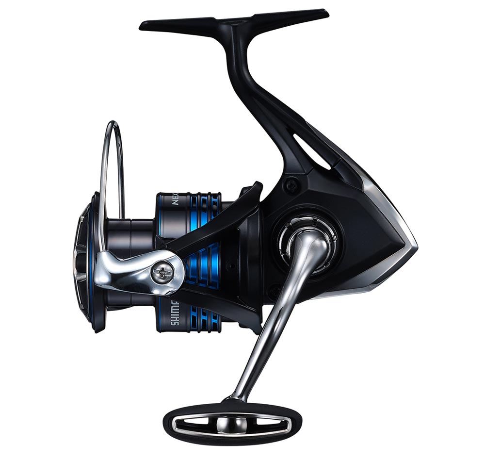 Shimano Nexave FI Spin Reel