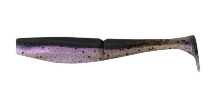 Daiwa Bait Junkie 4.2 Minnow Soft Plastic Fishing Lure