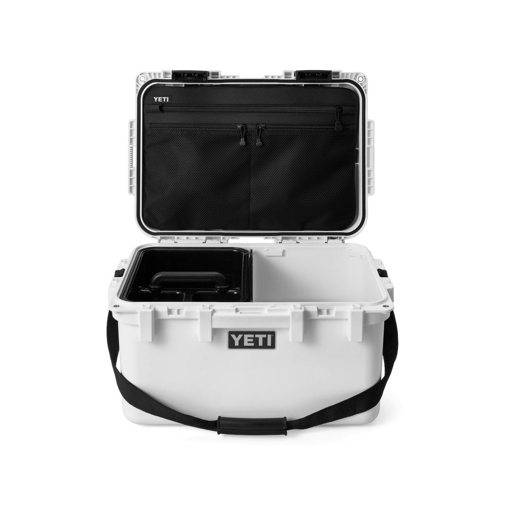 YETI Loadout Gobox 30 Gear Box