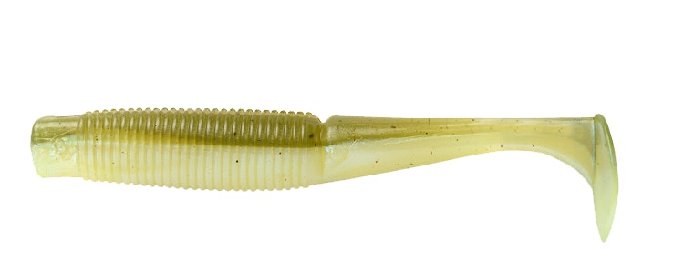 Daiwa Bait Junkie 3.2in Minnow Soft Plastic Lure