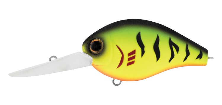 Daiwa Steez RPM Crank Mid-10 Lure