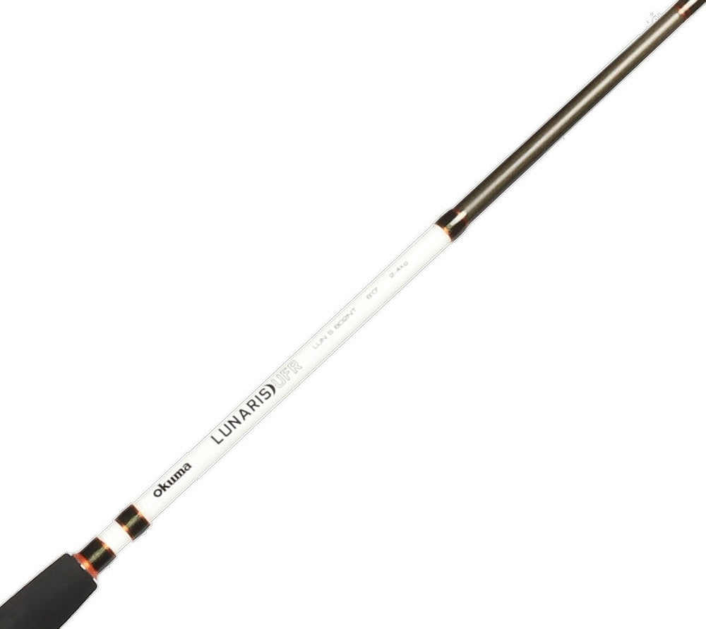 Okuma Lunaris UFR Spin Fishing Rods