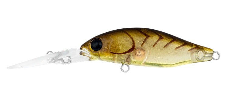 Daiwa Infeet Spike 44MR Hard Body Lure