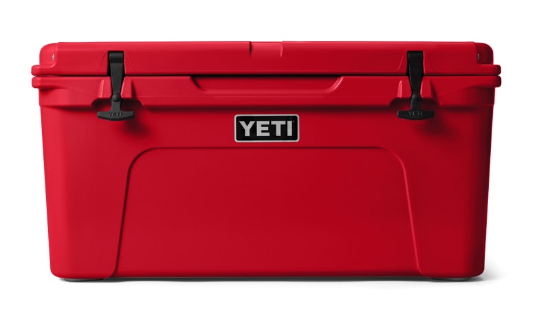 YETI Tundra 65 Hard Cooler