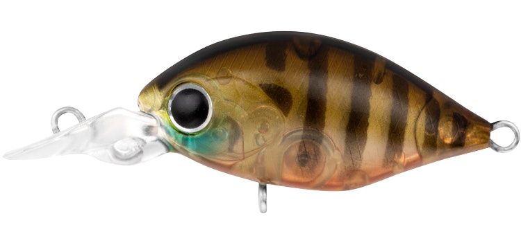 Daiwa Infeet Rollin Crank Lure MR
