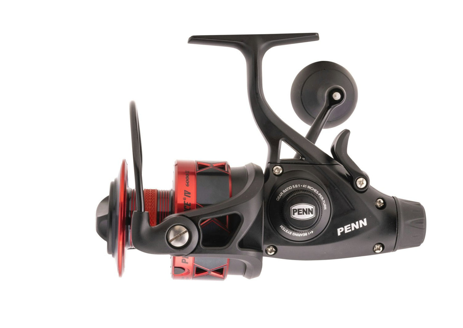 PENN Fierce IV LIVE LINER Spinning Reel
