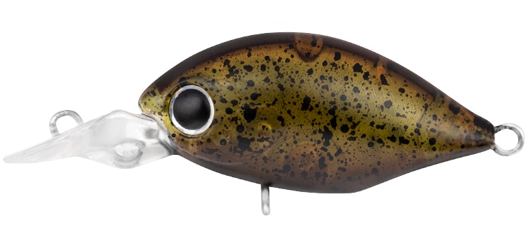 Daiwa Infeet Rollin Crank Lure MR