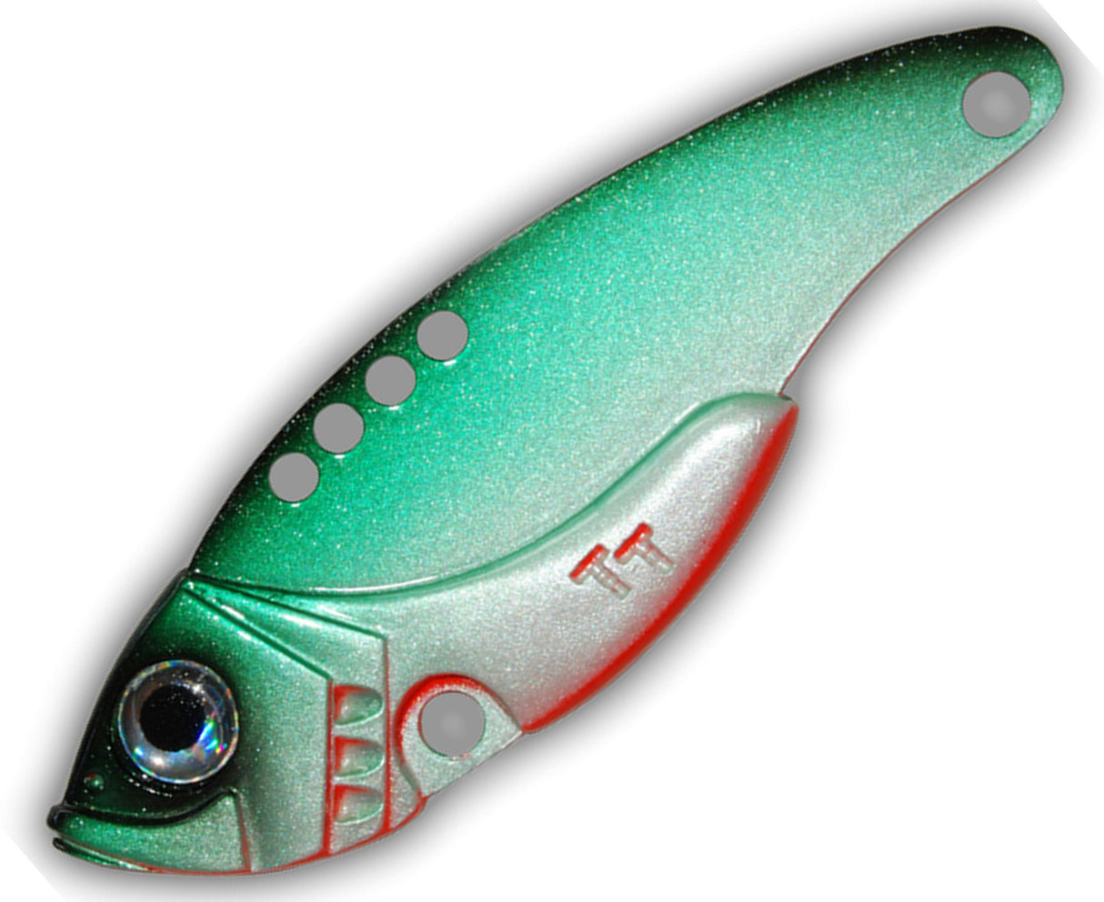TT Lures Switchblade HD