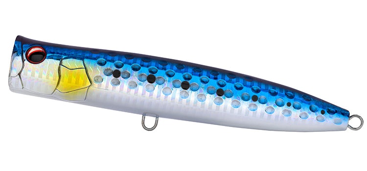 Daiwa Shore Spartan Power Splash Lure