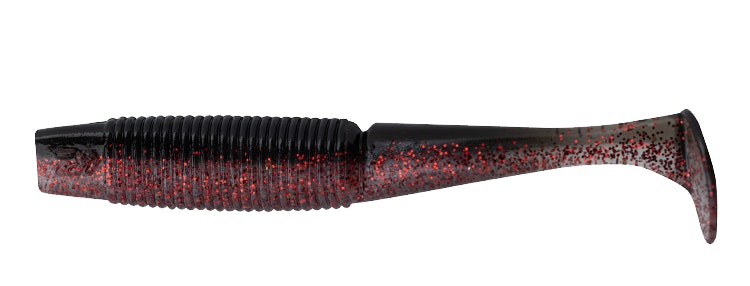 Daiwa Bait Junkie 2.5in Minnow Soft Plastic Lure