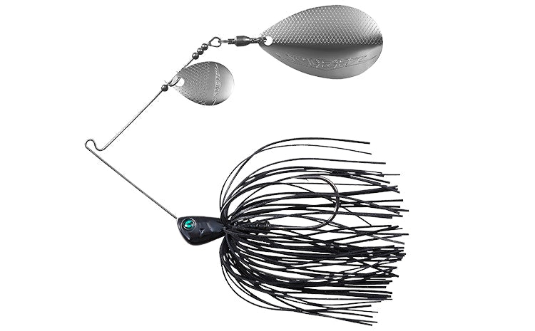 Daiwa Steez Asroc Spinnerbait