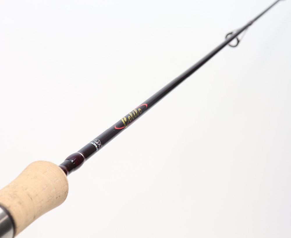 Okuma Celilo Spin CE-S Rods