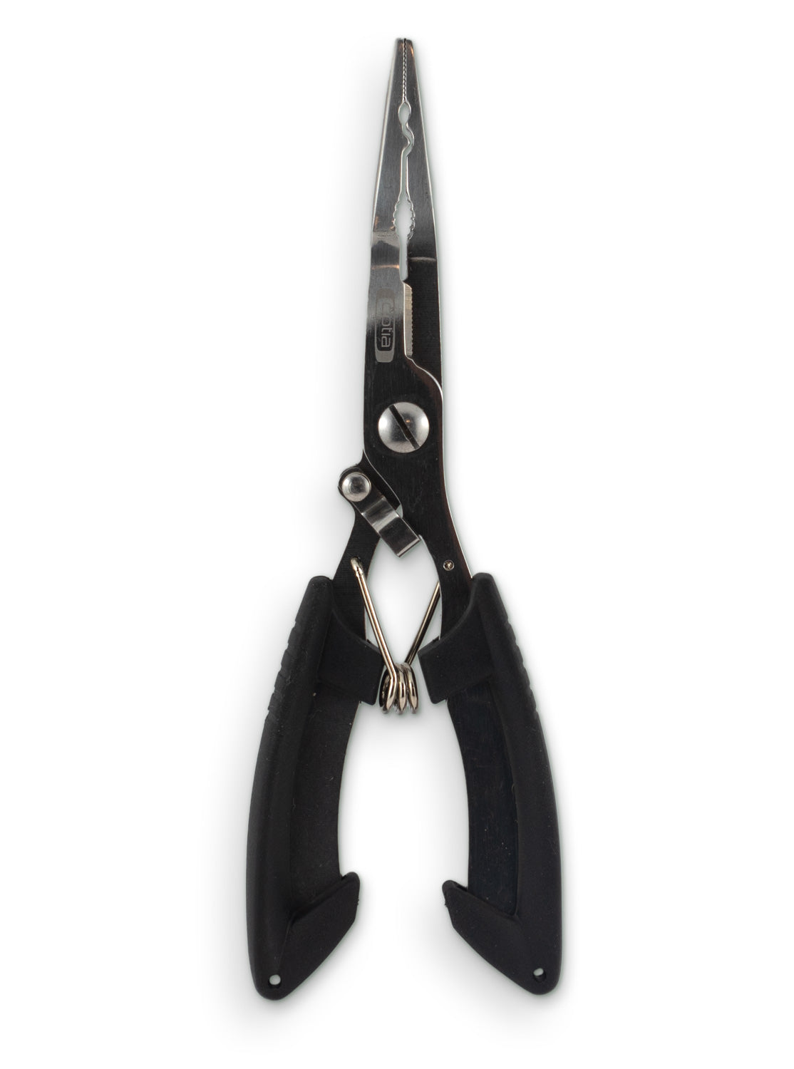 Long Nose Plier & Braid Cutter