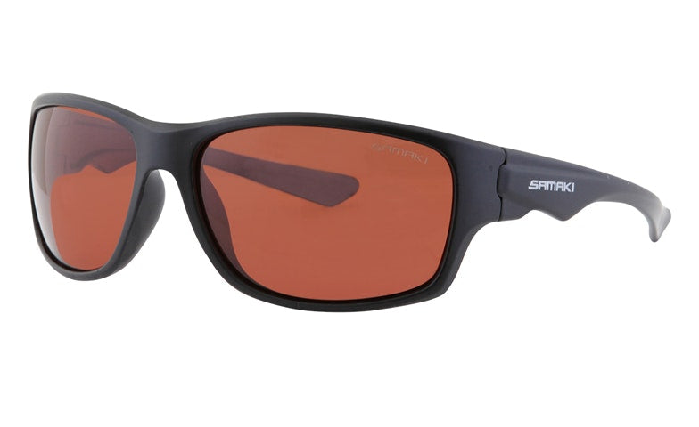 Samaki Duke Polarised Sunglasses