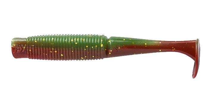 Daiwa Bait Junkie 3.2in Minnow Soft Plastic Lure