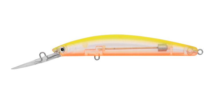 Daiwa Pro Double Clutch IZM Lure 60mm