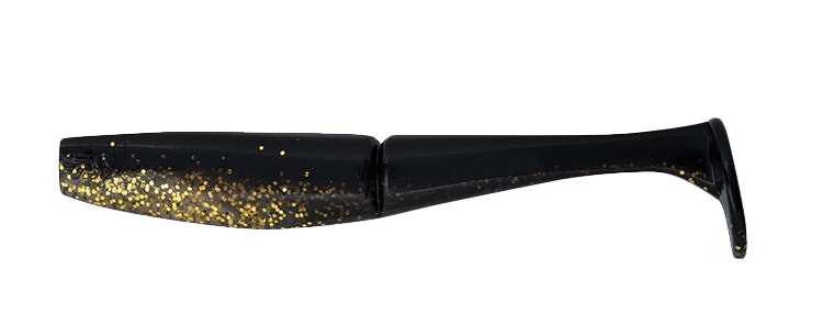 Daiwa Bait Junkie 4.2 Minnow Soft Plastic Fishing Lure