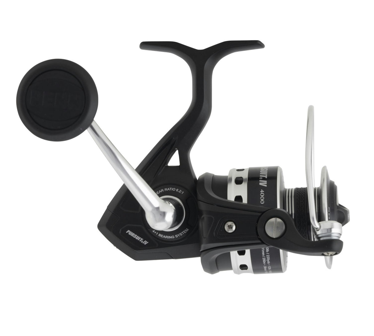 PENN Pursuit IV Spinning Reel