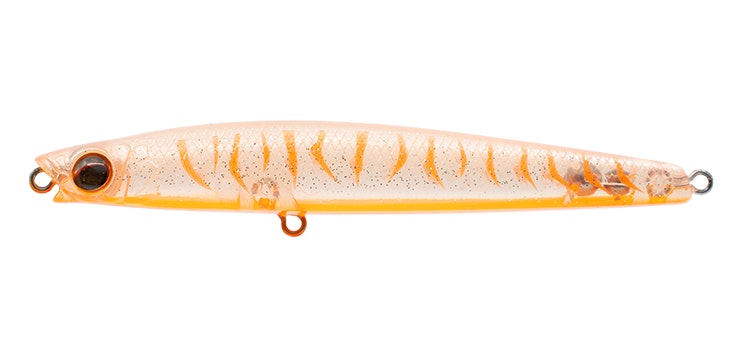 Daiwa Infeet Slippery Dog 80F TG Fishing Lure