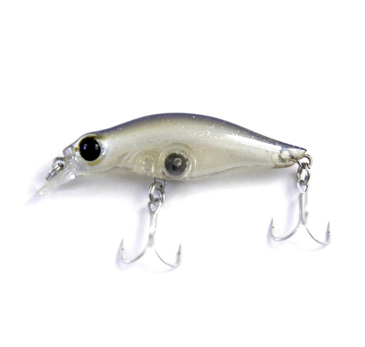 Jackson Komachi Lures