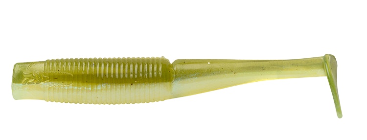 Daiwa Bait Junkie 2.5in Minnow Soft Plastic Lure
