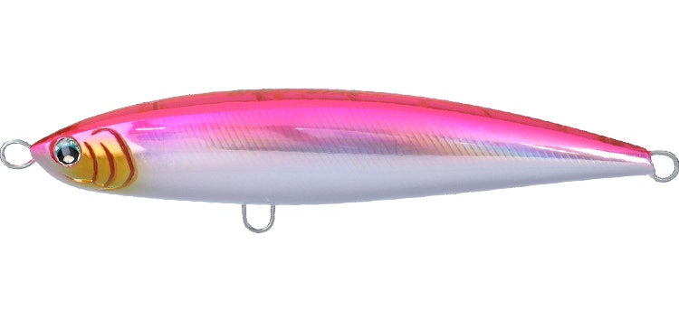 Daiwa Saltiga Dive Star 220F Lure