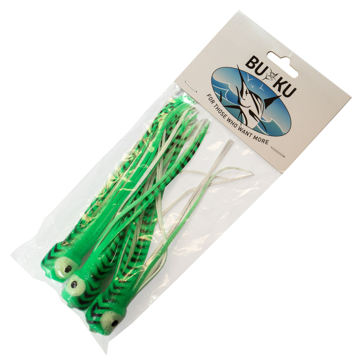 Buku Soft Chugger 6.5"