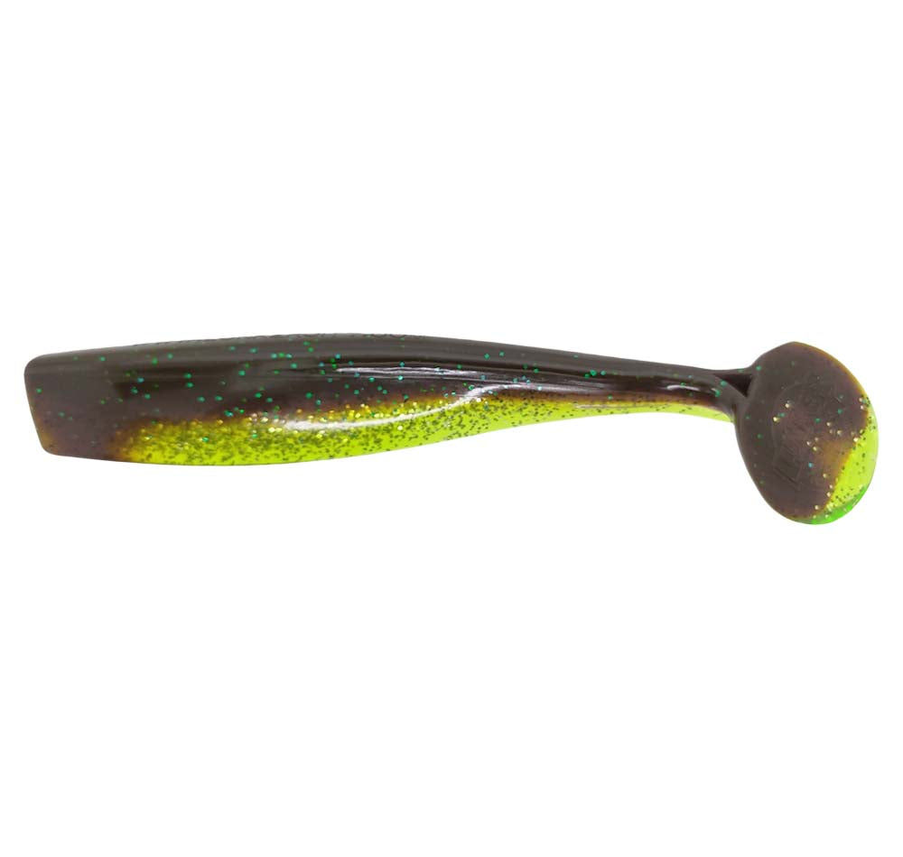 Lunker City Shaker Soft Plastics