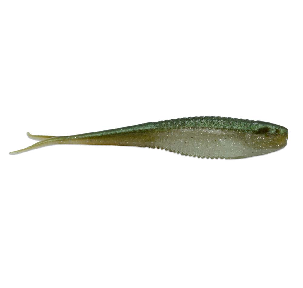 Rapala Crush City "The Jerk" Soft Plastic