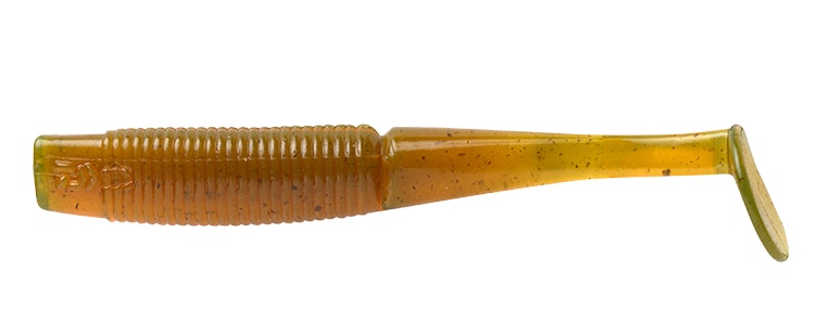 Daiwa Bait Junkie 2.5in Minnow Soft Plastic Lure