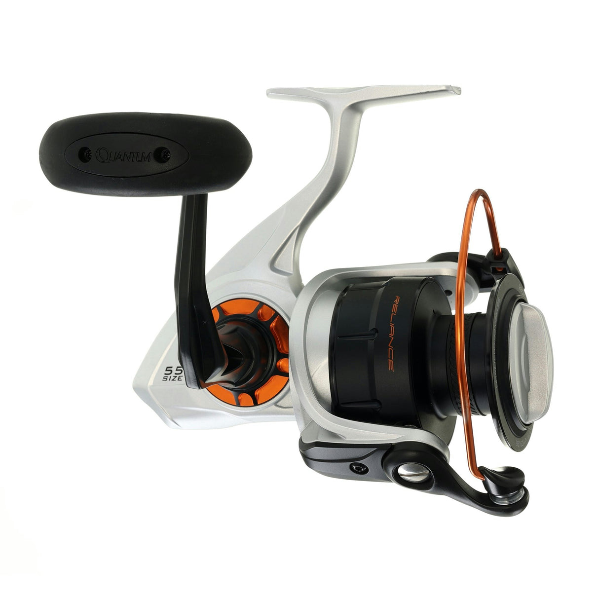 Quantum Reliance PT XPT Spin Reel