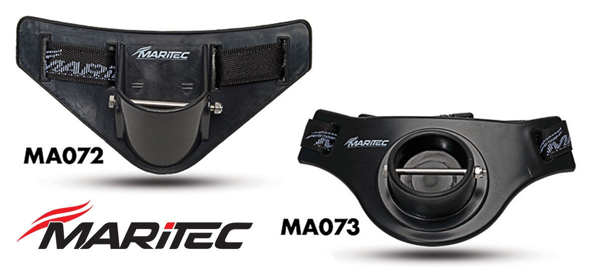 Maritec Gimbal Belt