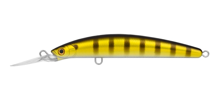 Daiwa Double Clutch IZM 115SP Lure