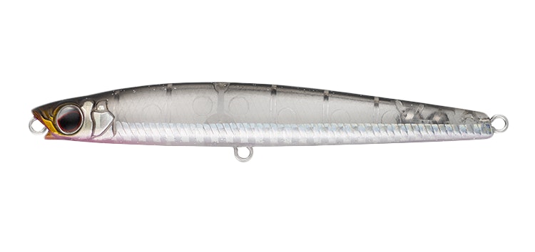 Daiwa Infeet Slippery Dog 97F Lures