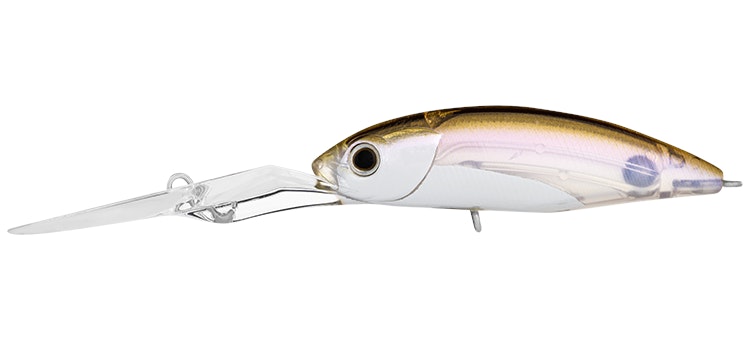 Daiwa INFEET SPIKE 53EXDR Lure