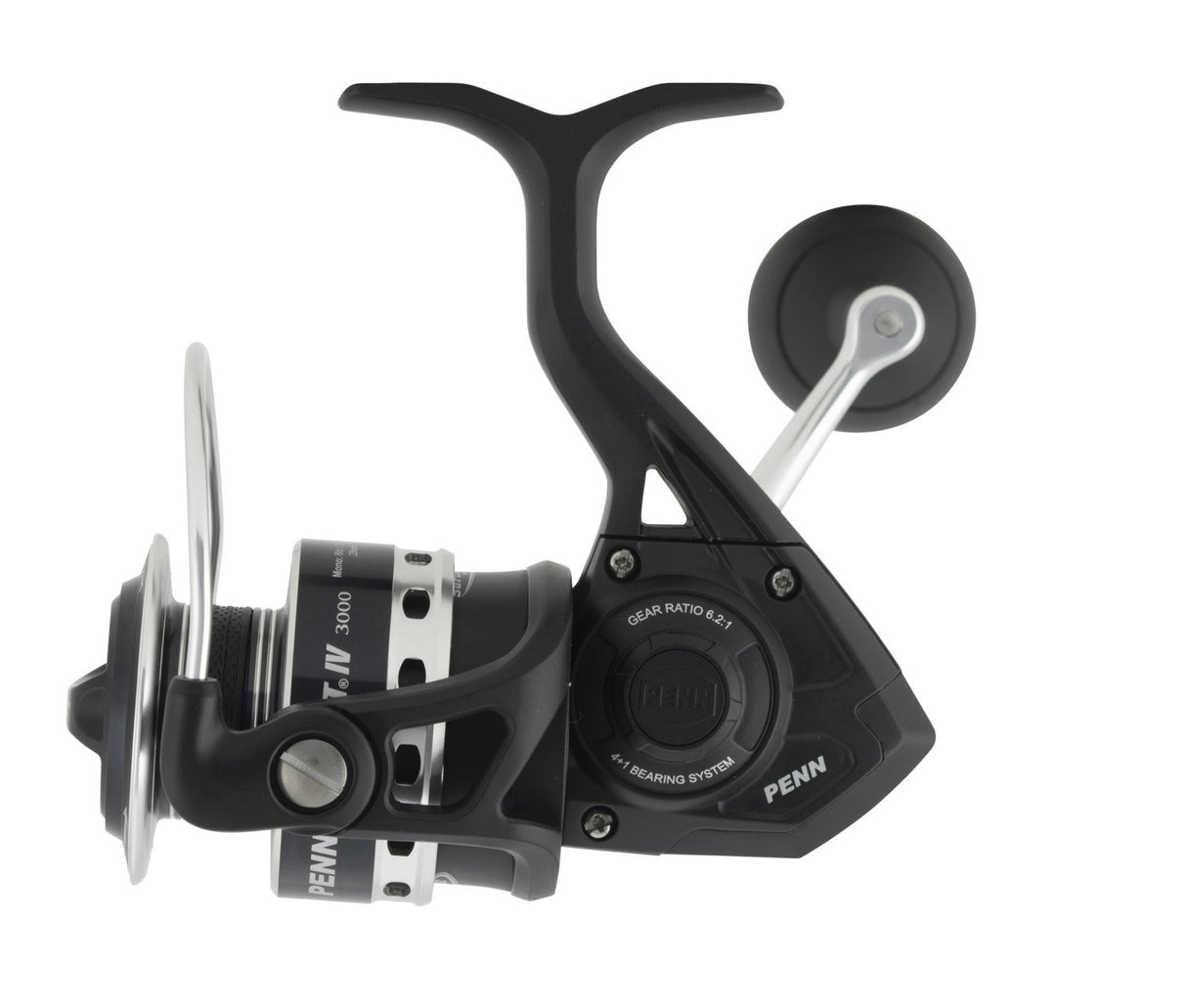 PENN Pursuit IV Spinning Reel