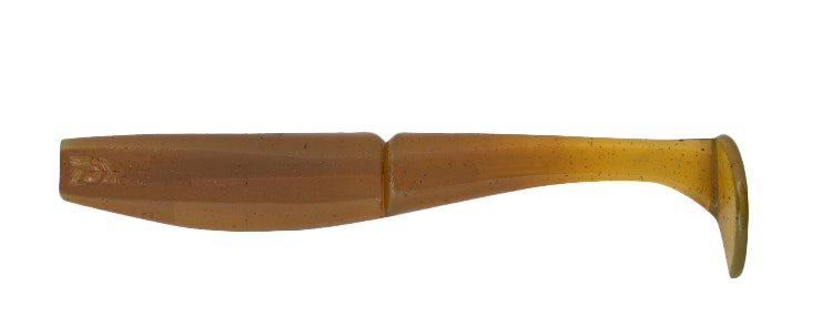 Daiwa Bait Junkie 4.2 Minnow Soft Plastic Fishing Lure