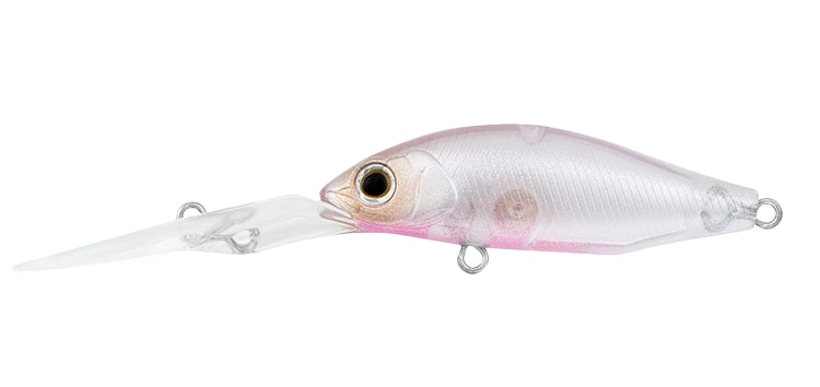 Daiwa Infeet Spike 44EXDR Hard Body Lure