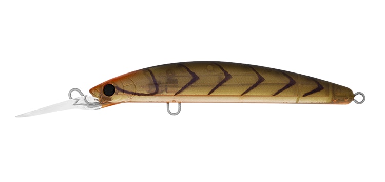 Daiwa Double Clutch IZM 115SP Lure