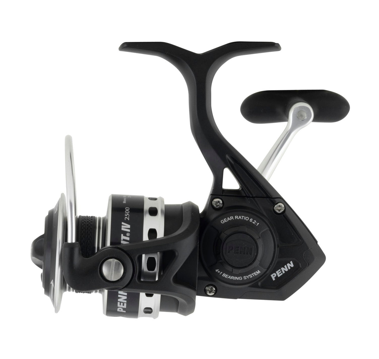 PENN Pursuit IV Spinning Reel