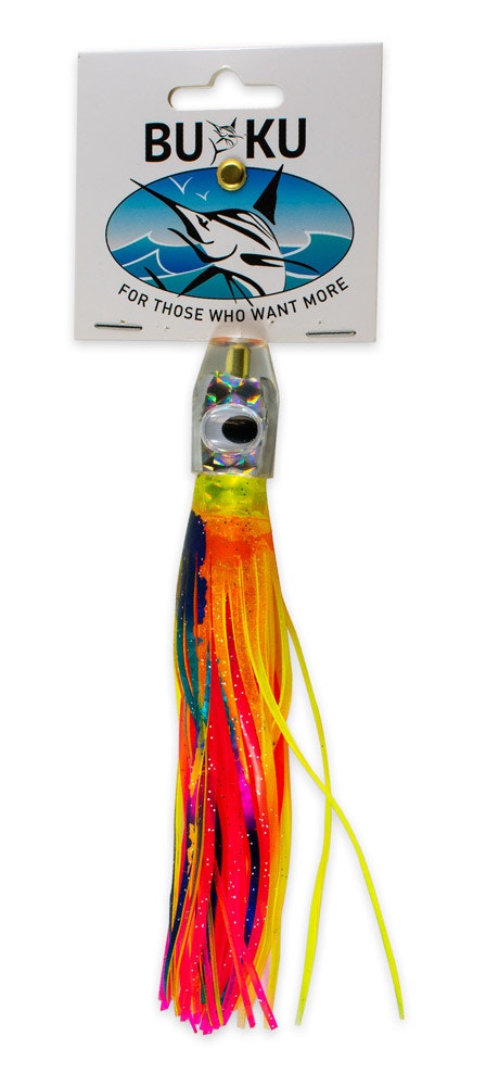 Marlin Lure 6.5"