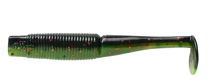 Daiwa Bait Junkie 2.5in Minnow Soft Plastic Lure