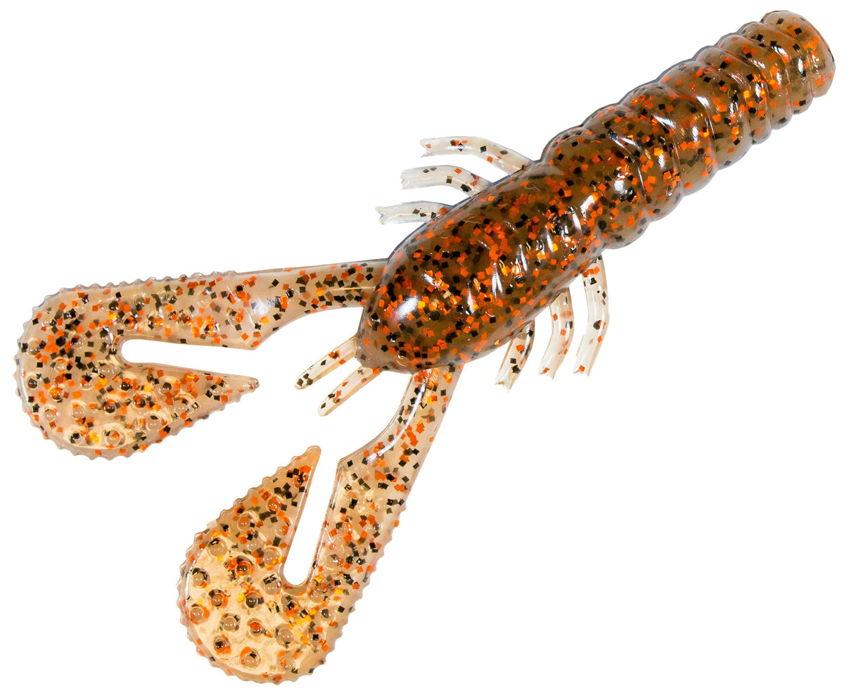 Z-Man Turbo Crawz 4" 6pk