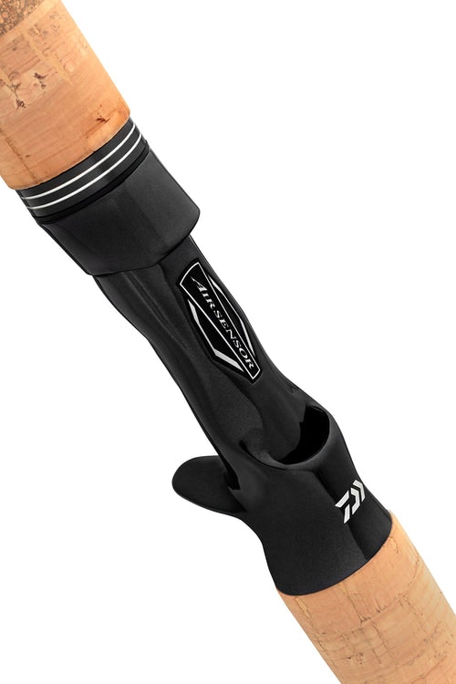 Daiwa TD Commander Baitcaster Fishing Rods