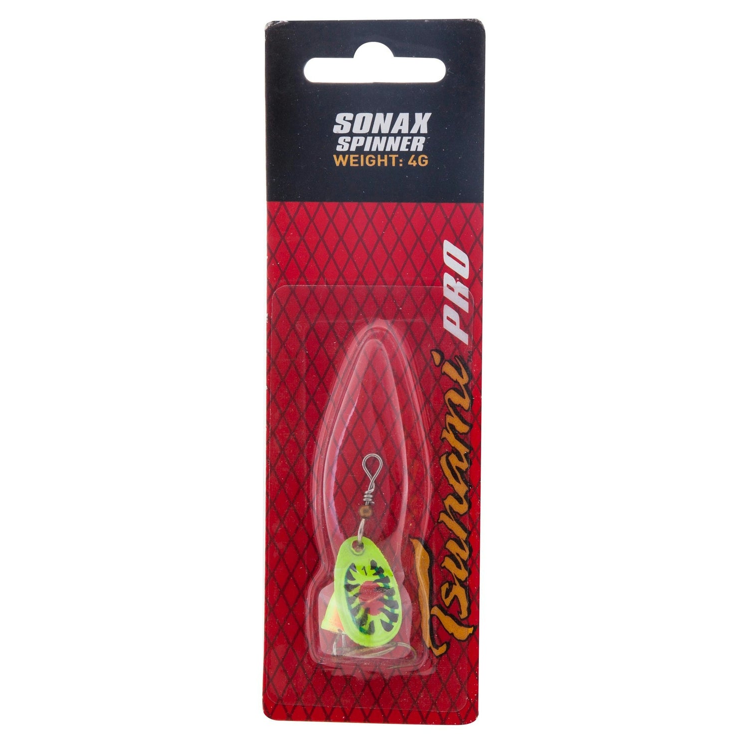 Tsunami Sonax Spinner Sz1