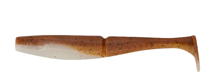 Daiwa Bait Junkie 6.2 Minnow Soft Plastic Fishing Lure