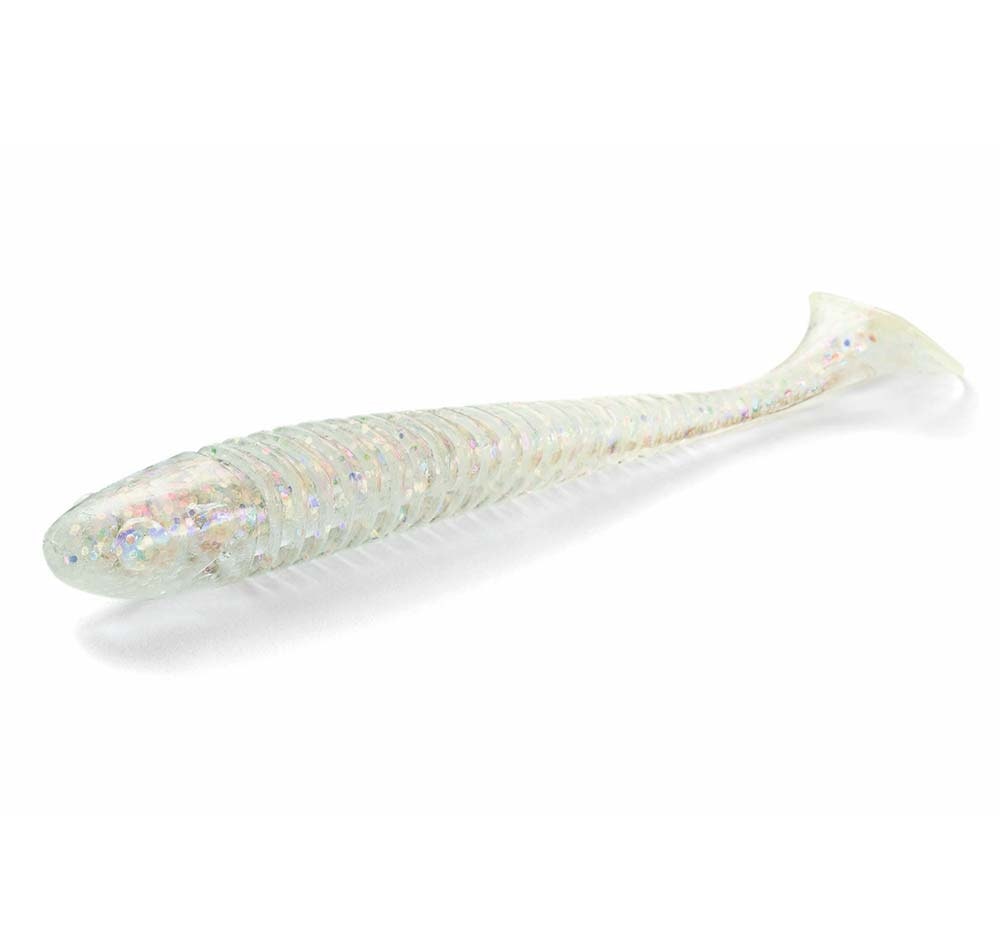 Jackson Bone Bait Soft Plastics