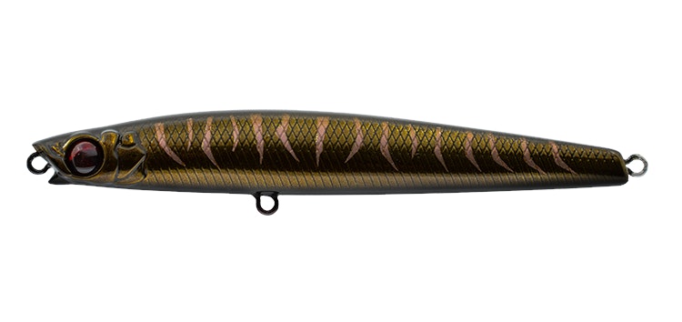 Daiwa Infeet Slippery Dog 80F TG Fishing Lure