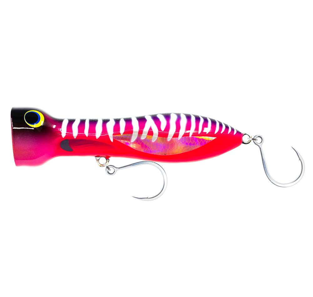 Nomad Design Chug Norris Popper Lure