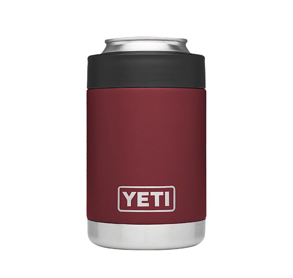 YETI Rambler Australian Colster Stubby Cooler (375ml)